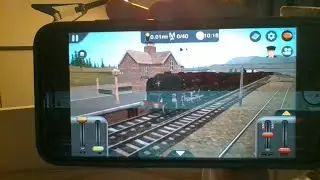 trainz driver 2 , Scottish highlands (live stream)