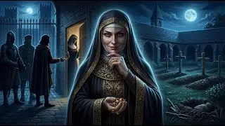 The Mediaval Convent That Became a Brothel & a Graveyard