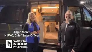 This 2025 Panoramic RV Breakdown Will Change How You See RVs #NIRVC #PanoramicRV