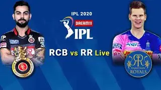 Dream11 IPL 2020 RCB VS RR Highlights