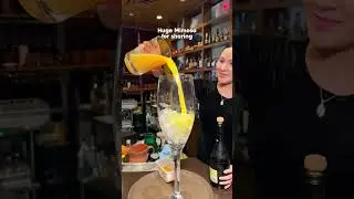 ‼️ 4 Texas Sized Foods to Try at this Restaurant in San Antonio, Texas 🥖 2ft long Torta Milanese