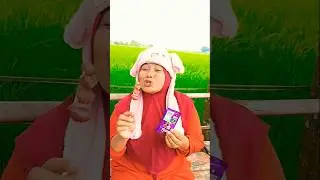 шоколадный леденец #шорты