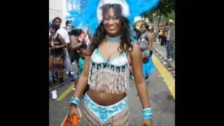 HESS - NO COUNTRY - GRENADA SOCA 2005