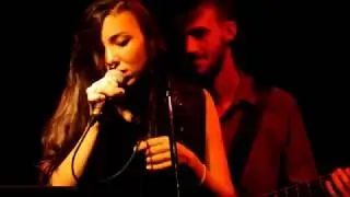 INSENSATEZ - Oleo Jazz Quartet ft Orianna Anderson