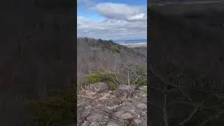 Giant Head, Sleeping Giant, Hamden, CT