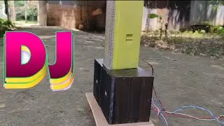 dj setup review || full mini dj setup review