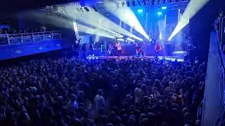 In Flames: The Mirrors Truth Live @ Birmingham Academy