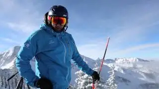 Deepcember Is Here! 12-4-2013 Ski Utah