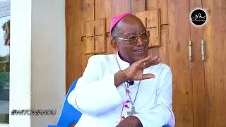 Miaka 20 ya Askofu Mkuu Mstaafu Josaphat Lebulu haikuwa rahisi katika Jimbo Kuu la Arusha