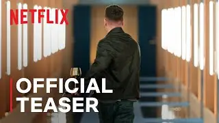 Love Is Blind: Germany - Season 2 | Official Teaser | Netflix