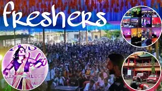 Karimganj College fresher  2k22। junior Nora fatehi dance .#karimganj #trending  #dance