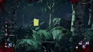 DBD SURVIVOR & KILLER Best Build 2026