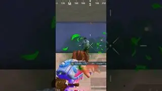 Akm op 1v2 #shorts