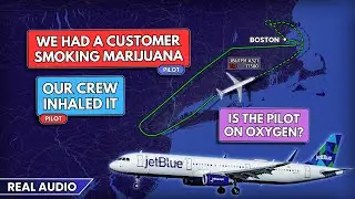 Passenger got caught violating 
