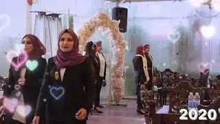 حفلة تخرج قسم طب الاسنان كلية اليرموك  الجامعة