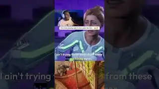bro loves getting cooked 😭 #splitfiction #gamingwithfriends #gamingshorts #facecamgaming