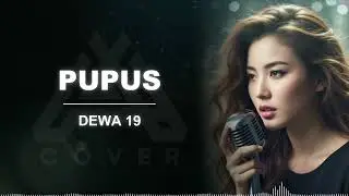 PUPUS _ DEWA19 _ AL COVER versi cewek