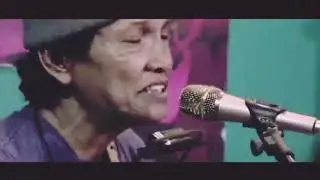 NYANYIAN WAKTU by B.Jon & lyap Gitar