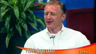 RIVERDOGS ON LOWCOUNTRY LIVE.MP4