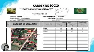 Proyecto de modernizaci&oacute;n de agua potable Convento