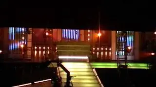 Rip the Runway 2009