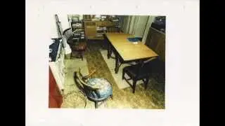Jeremy Bamber: CaseQT - Jeremy's Alibi