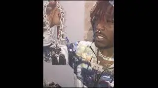 U mad - Lil uzi vert [LEAK]