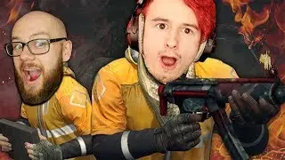 🔥 ADMIROS I JEGO PIERWSZY RAZ! | CS:GO BATTLE ROYALE #6