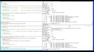 Cisco Ansible Demo   Uploading two different files to multiple devices