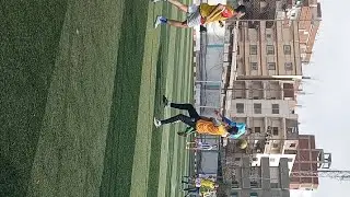 Highlights of Moussa in the Great Ramadan Tournament🤍❤️