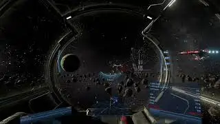 X4: Foundations | EPIC Space Simulator | First Impressions | Combat Tutorial