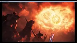 Calamity Opening