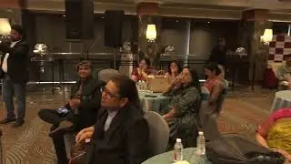 Kya Khub Lagti Ho By Harshad Mistri & Surekha Rana