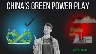 Unveiling China's Clean Energy Revolution