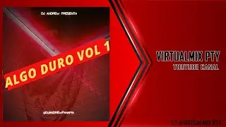 #Plena2021 PLENA NUEVA 2021 MIX | ALGO DURO🔊 | DJ ANREW PANAM&Aacute;