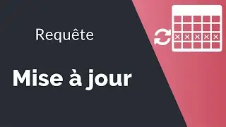 Access #6 : Requête de mise à jour