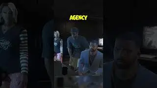 R.I.P. Chop 💔 | The End of a GTA 5 Legend  #gta5  #shorts