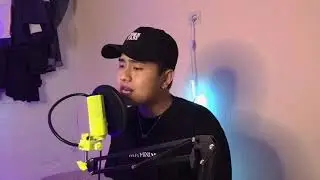 SuperM - Tiger Inside (rap cover)