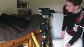 Alliance - Behind The Scenes