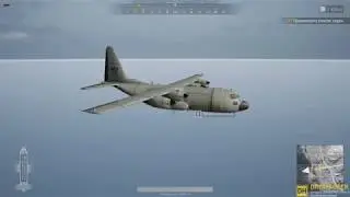 Демонстрация GaySync в игре