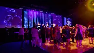 2023 Queensland Training Awards State Finals - IKONIX