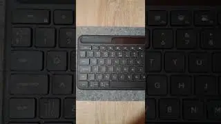 Logitech Signature Slim Solar+ K980 | Unboxing | First impressions
