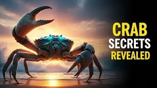 8.&ldquo;Unbelievable Crab Facts You Must See!&rdquo;