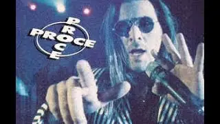 Fernando PROCE * Love Is Everything * Roland Brant Mix * 1995