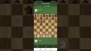 The bobby bo show gambit