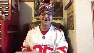 49ers Fan Reacts To 49ers Signing Joe Walker!! & Resigning Ronald Blair!!