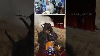 How to Wraith Portal kidnap in Apex Legends (Reversed)