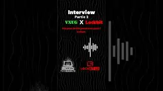 ↓ PT. 2 - INTERVIEW RANSOMWARE ↓ #cybersécurité #hack #hacking