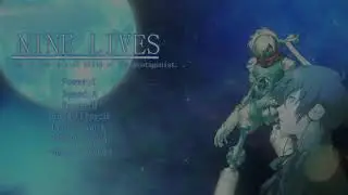 Persona 3 X JOJO Stand Eye Catches