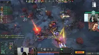 Boboka more like Bokaka! - BigDaddy Notail #notail #ceb #dota2